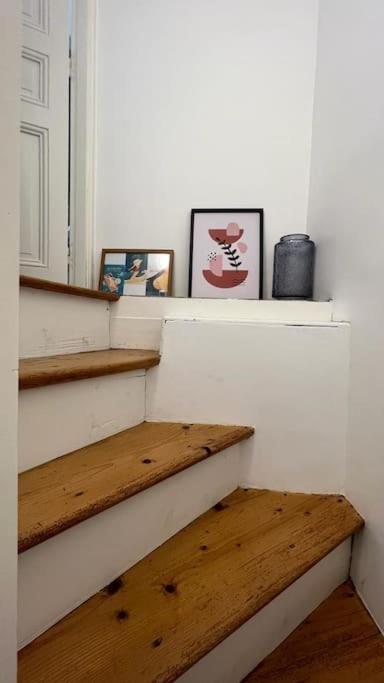 Petite Maison De Pecheur Au Coeur D'Étretat Exteriér fotografie